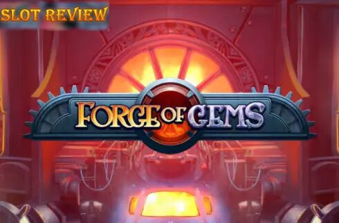 Forge of Gems slot